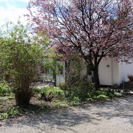 Aarhus Syd Holiday Apartment Beder Ngoại thất bức ảnh