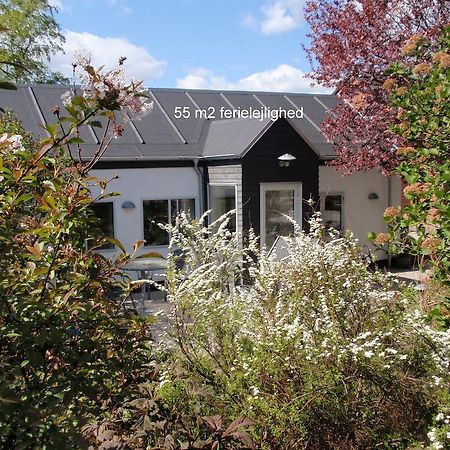 Aarhus Syd Holiday Apartment Beder Phòng bức ảnh