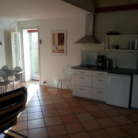 Aarhus Syd Holiday Apartment Beder Ngoại thất bức ảnh