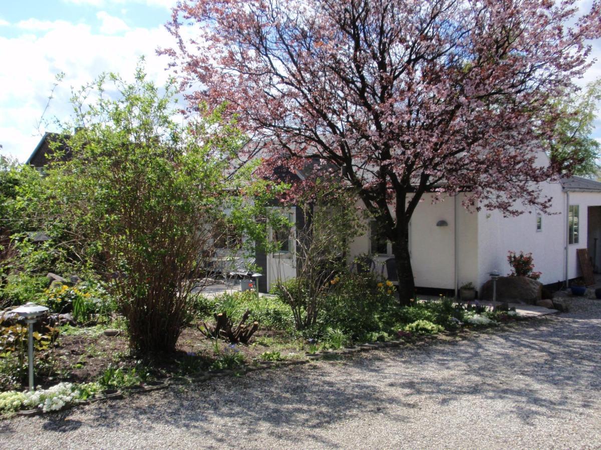 Aarhus Syd Holiday Apartment Beder Ngoại thất bức ảnh