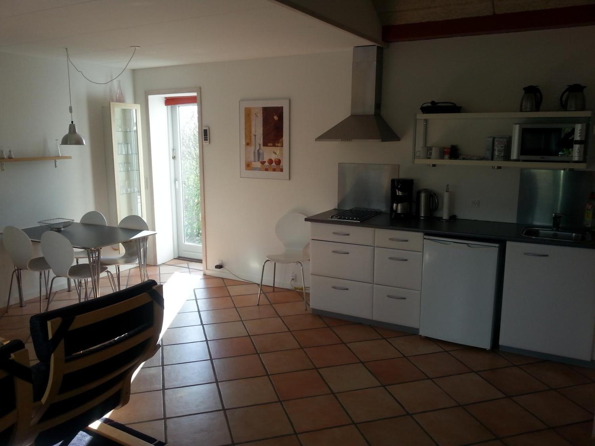 Aarhus Syd Holiday Apartment Beder Ngoại thất bức ảnh