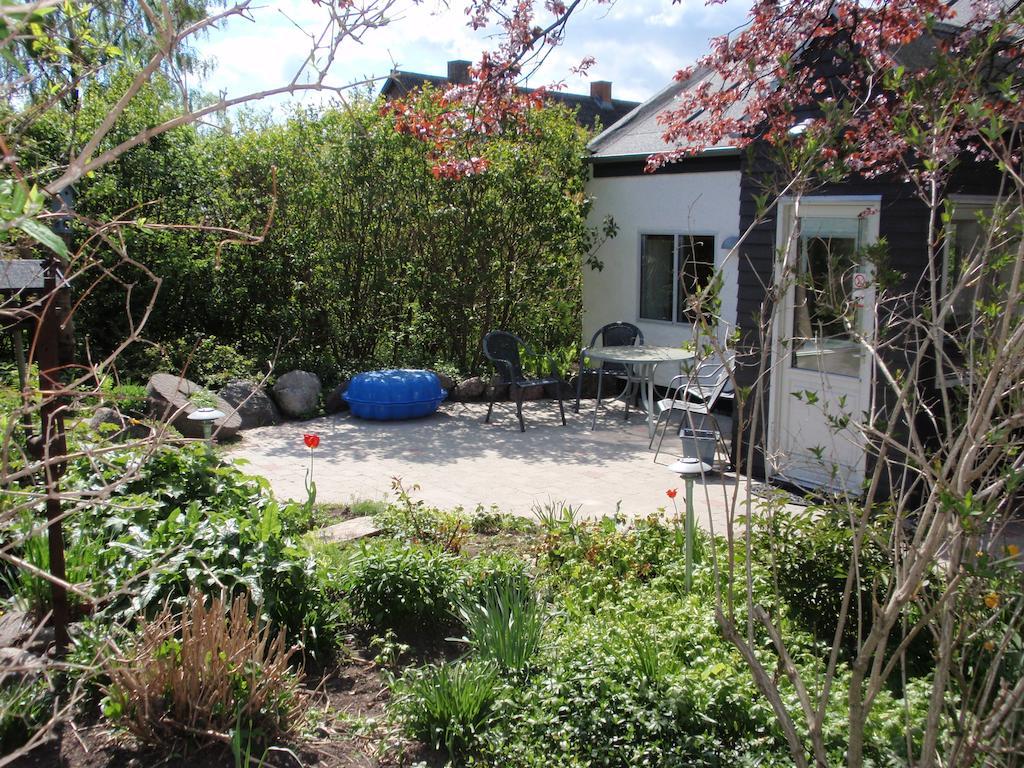 Aarhus Syd Holiday Apartment Beder Phòng bức ảnh