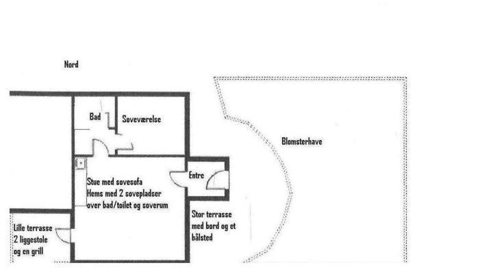 Aarhus Syd Holiday Apartment Beder Ngoại thất bức ảnh