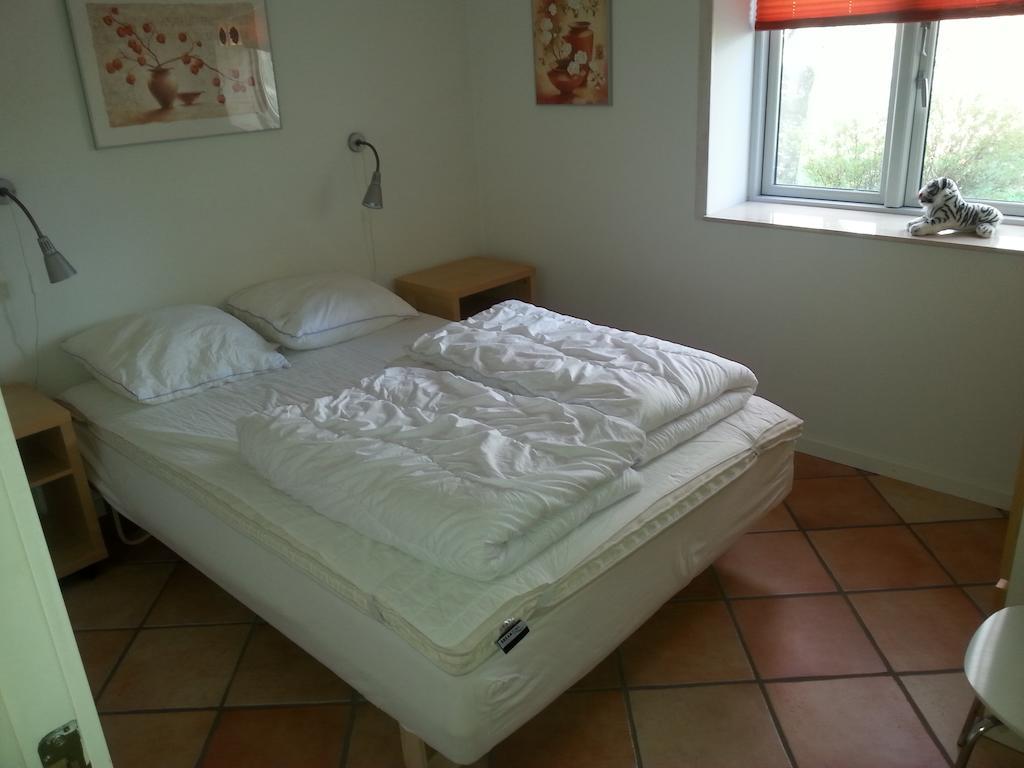 Aarhus Syd Holiday Apartment Beder Phòng bức ảnh