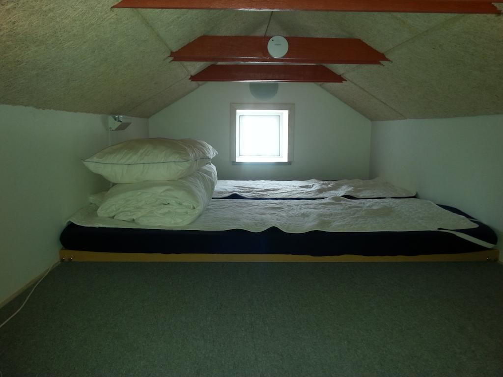 Aarhus Syd Holiday Apartment Beder Phòng bức ảnh