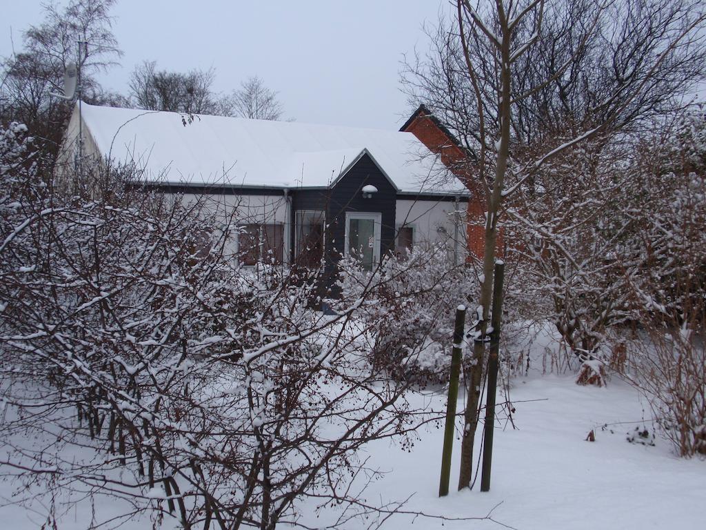 Aarhus Syd Holiday Apartment Beder Phòng bức ảnh