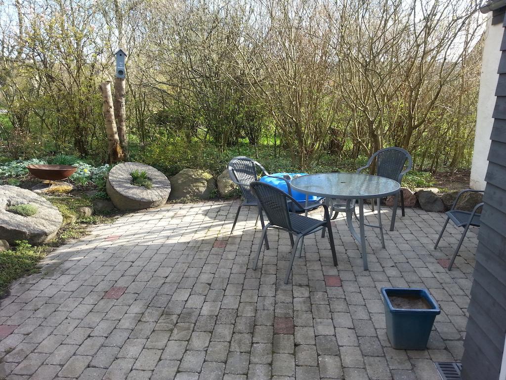 Aarhus Syd Holiday Apartment Beder Phòng bức ảnh